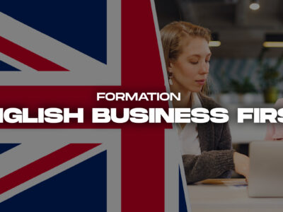 Reflex English Business First