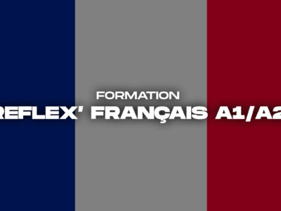 FRANÇAIS A1/A2