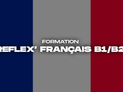 FRANÇAIS B1/B2