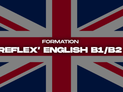 Reflex English Level 2 : B1/B2