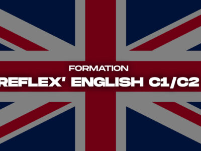 Reflex English Level 3 : C1/C2