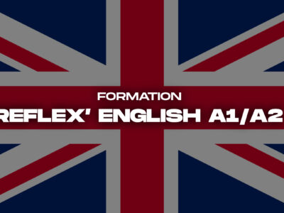 Reflex English Level 1 : A1/A2