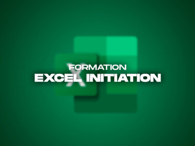 EXCEL INITIATION