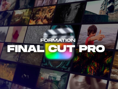 FINAL CUT PRO