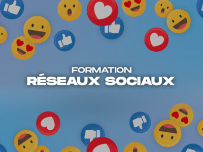 Formation réseaux sociaux