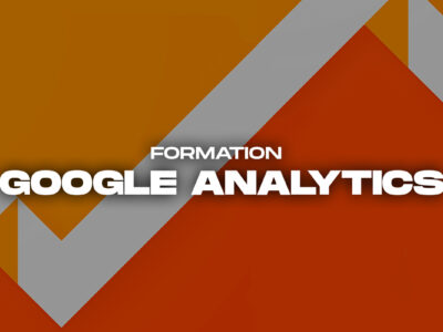 Formation Google Analytics