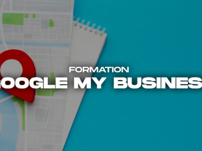 Formation Google my business