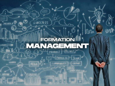 Formation en management