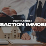 Formation sur la transaction immobilière