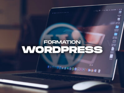 Formation WordPress