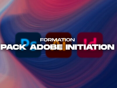 Formation pack adobe initiation :