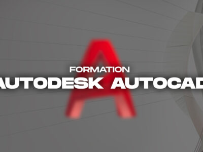 Formation en ligne AutoCAD