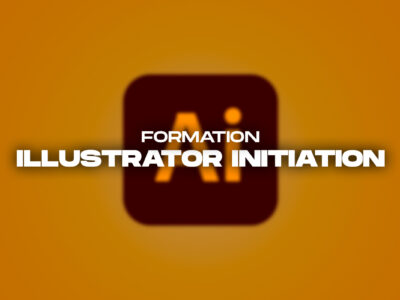 Formation initiation Illustrator